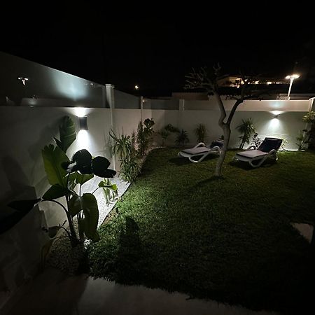 Bungalow Casa Alegria Yumbo Maspalomas  Ngoại thất bức ảnh