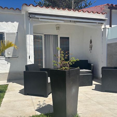 Bungalow Casa Alegria Yumbo Maspalomas  Ngoại thất bức ảnh