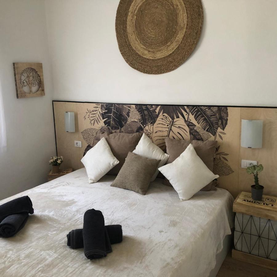 Bungalow Casa Alegria Yumbo Maspalomas  Ngoại thất bức ảnh