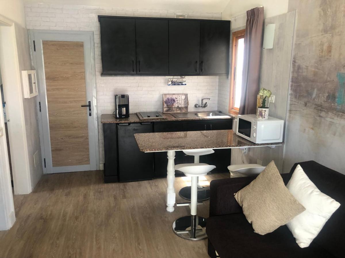 Bungalow Casa Alegria Yumbo Maspalomas  Ngoại thất bức ảnh
