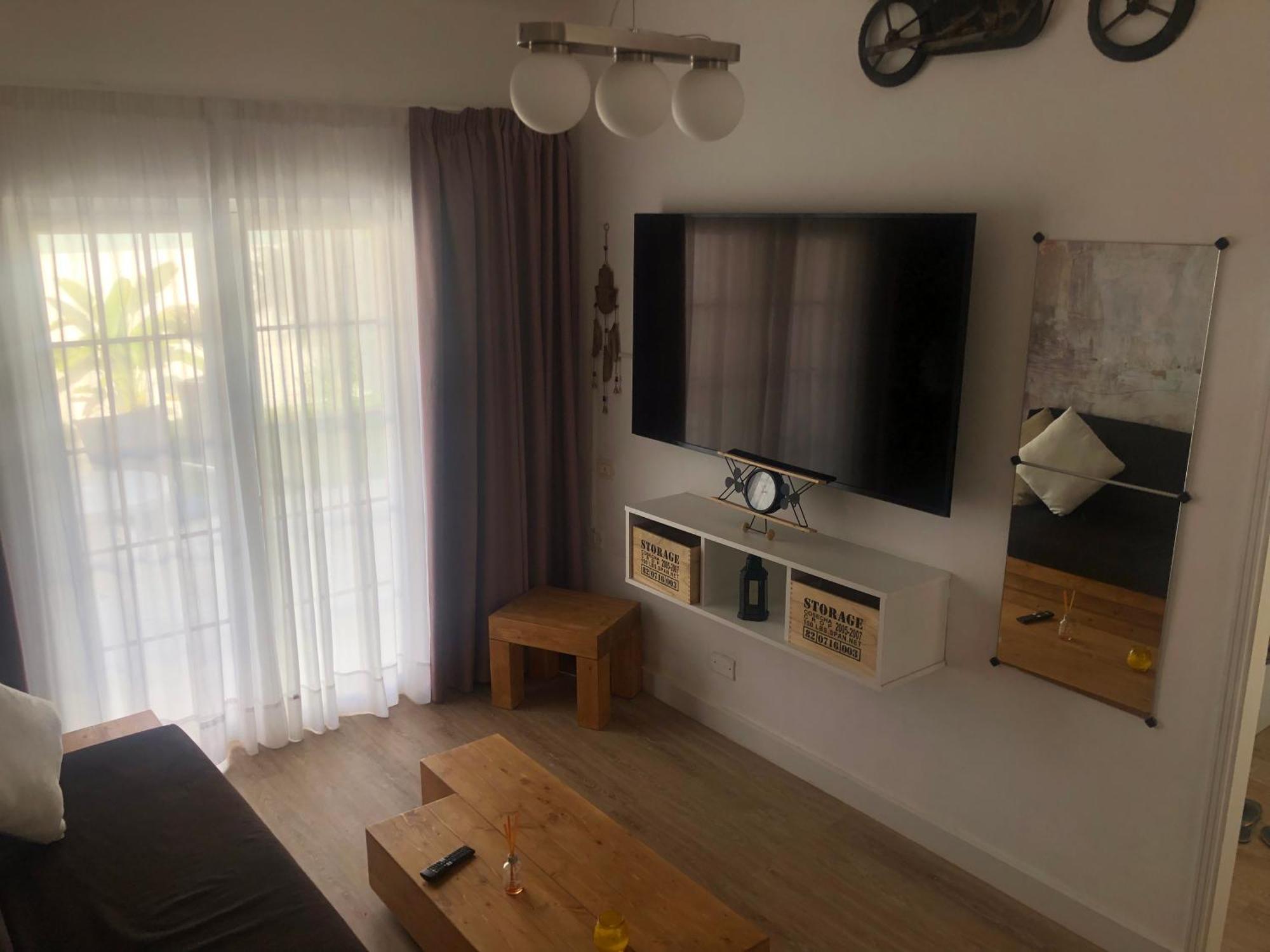 Bungalow Casa Alegria Yumbo Maspalomas  Ngoại thất bức ảnh