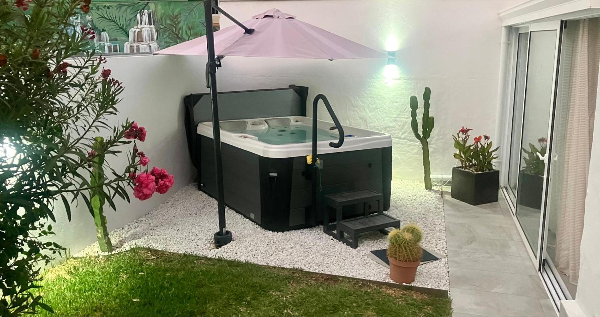 Bungalow Casa Alegria Yumbo Maspalomas  Ngoại thất bức ảnh
